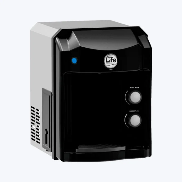 Purificador New Oxi He