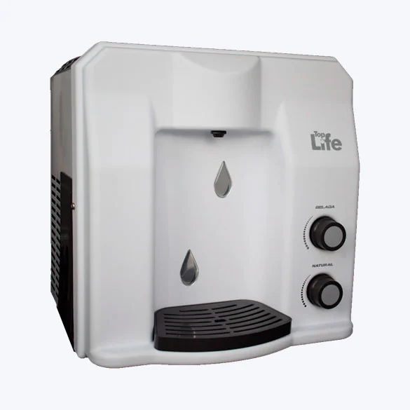 Purificador Platinum Flex HE